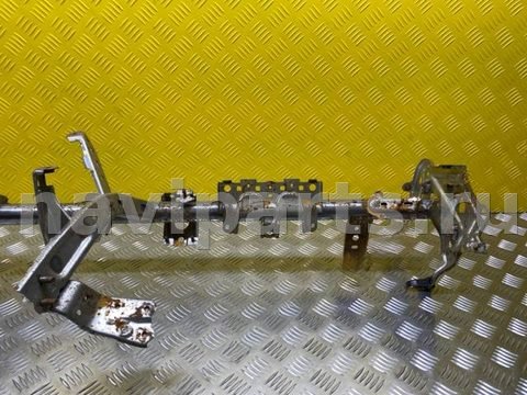 Усилитель торпедо Toyota Land Cruiser Prado, 2012 г., OEM 5533060230, арт. 185924, фото 4