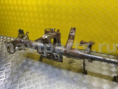 Усилитель торпедо Toyota Land Cruiser Prado, 2012 г., OEM 5533060230, арт. 185924, фото 6