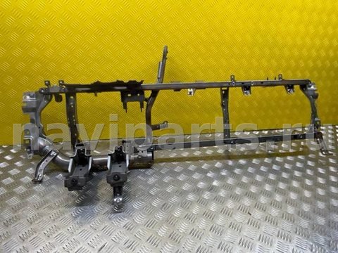 Усилитель торпедо Ford Edge, 2020 г., OEM G2GBR04545GE, арт. 189012