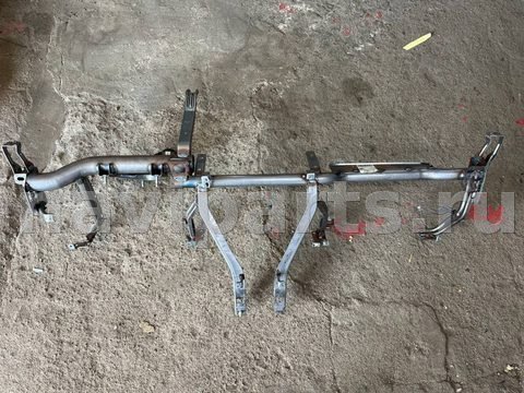 Усилитель торпедо Mini Countryman, 2018 г., OEM 51459374205, арт. 18952_1