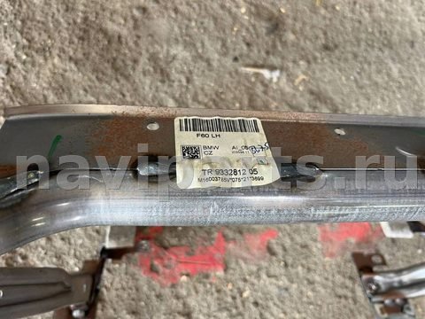 Усилитель торпедо Mini Countryman, 2021 г., OEM 51459374205, арт. 18952, фото 3