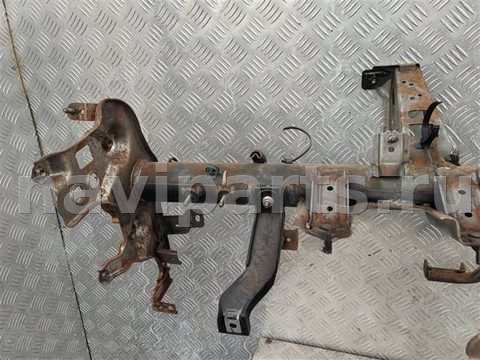 Усилитель торпедо Kia Sportage, 2013 г., OEM 844103U010, арт. 190015, фото 4