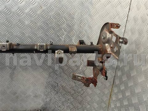 Усилитель торпедо Kia Sportage, 2013 г., OEM 844103U010, арт. 190015, фото 5