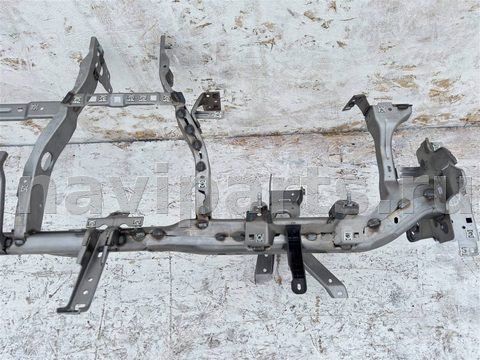 Усилитель торпедо Ford Bronco Sport CX430, 2021 г., OEM LX6Z5804545M, арт. 19206, фото 2