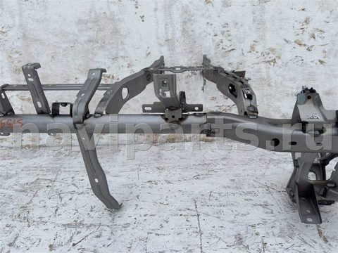 Усилитель торпедо Ford Bronco Sport CX430, 2021 г., OEM LX6Z5804545M, арт. 19206, фото 5