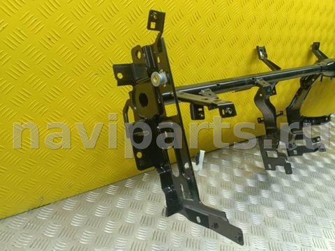 Усилитель торпедо Great-Wall Poer King Kong, 2023 г., OEM 5306310XPS11A, арт. 198197, фото 5