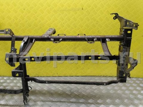 Усилитель торпедо Dodge RAM, 2020 г., OEM 68269192AE, арт. 202448, фото 4