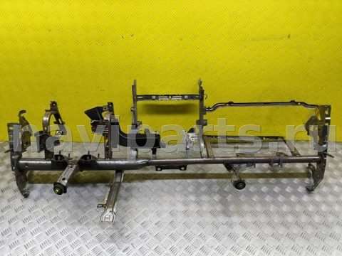 Усилитель торпедо Dodge RAM, 2020 г., OEM 68269192AE, арт. 202448, фото 5