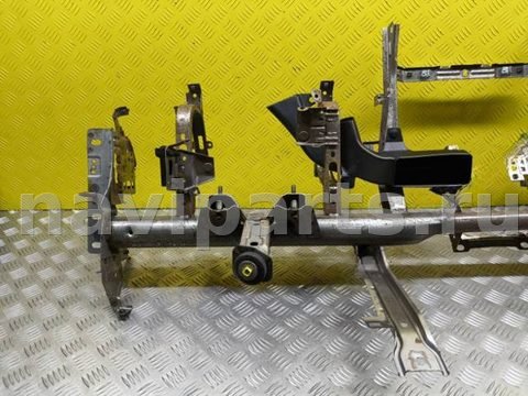 Усилитель торпедо Dodge RAM, 2020 г., OEM 68269192AE, арт. 202448, фото 6
