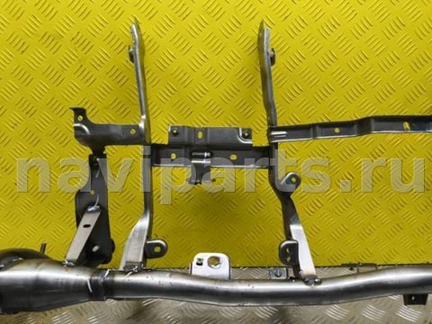 Усилитель торпедо Geely Atlas, 2019 г., OEM 1018028280, арт. 202787, фото 5