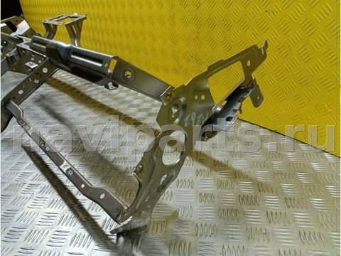 Усилитель торпедо Dodge RAM, 2020 г., OEM 202077B, арт. 204618, фото 4