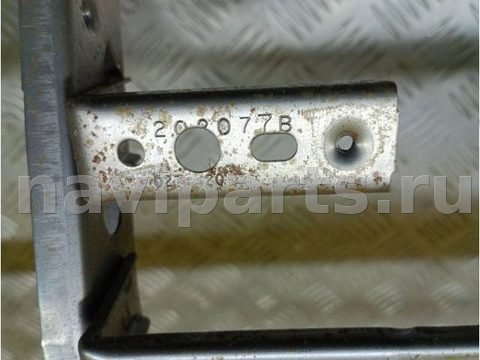 Усилитель торпедо Dodge RAM, 2020 г., OEM 202077B, арт. 204618, фото 6