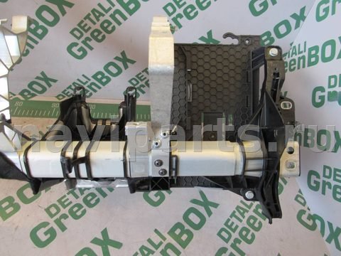 Усилитель торпедо Mercedes CLA C117, 2014 г., OEM A1766801055, арт. 20507, фото 4