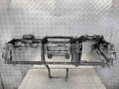 Усилитель торпедо Land Rover Discovery Sport, 2017 г., OEM EJ3204545AB, арт. 206167