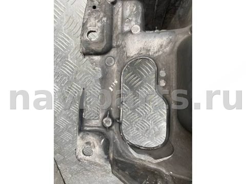 Усилитель торпедо Land Rover Discovery Sport, 2017 г., OEM EJ3204545AB, арт. 206167, фото 3