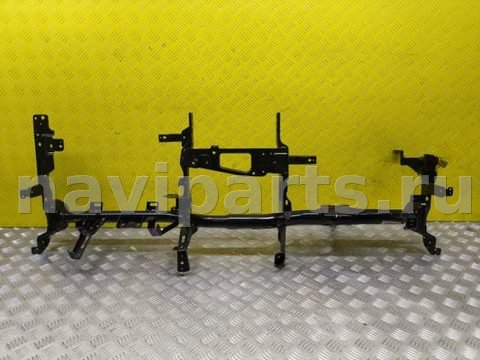 Усилитель торпедо Great-Wall Wingle, 2020 г., OEM 5306700AP6PXA, арт. 206739, фото 2
