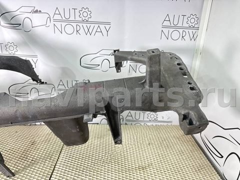 Усилитель торпедо Mercedes GLE, 2022 г., OEM A1676808603, арт. 20703, фото 3
