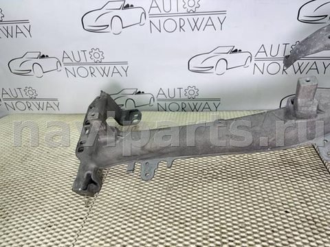 Усилитель торпедо Mercedes GLE, 2022 г., OEM A1676808603, арт. 20703, фото 5