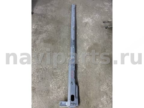Усилитель торпедо Mitsubishi Fuso Canter, 2014 г., OEM MK569091, арт. 207047