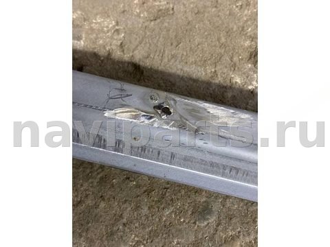 Усилитель торпедо Mitsubishi Fuso Canter, 2014 г., OEM MK569091, арт. 207047, фото 4