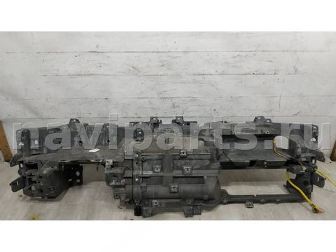 Усилитель торпедо Cadillac CTS, 2004 г., OEM 203092716, арт. 2074278