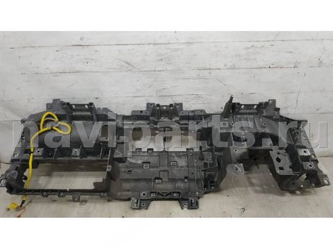 Усилитель торпедо Cadillac CTS, 2004 г., OEM 203092716, арт. 2074278, фото 2