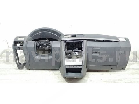 Усилитель торпедо Opel Meriva, 2006 г., арт. 2095208-1