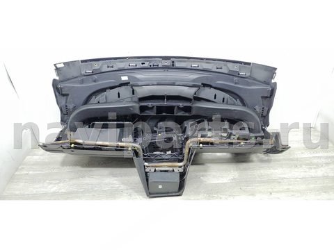 Усилитель торпедо Opel Meriva, 2006 г., арт. 2095208-1, фото 3