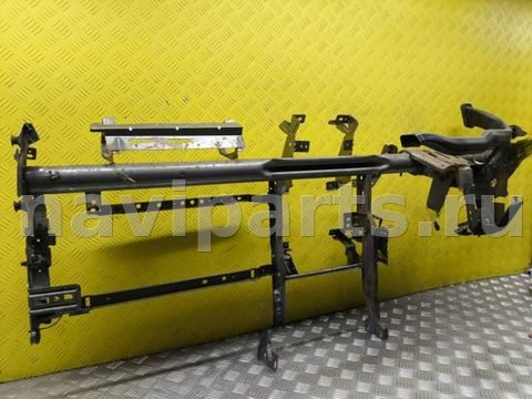 Усилитель торпедо Nissan Pathfinder, 2008 г., OEM 67870EB30A, арт. 209625, фото 2