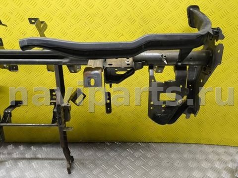 Усилитель торпедо Nissan Pathfinder, 2008 г., OEM 67870EB30A, арт. 209625, фото 3