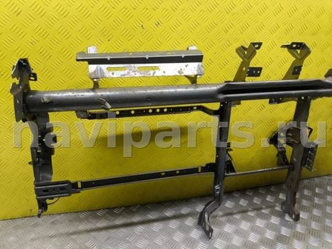 Усилитель торпедо Nissan Pathfinder, 2008 г., OEM 67870EB30A, арт. 209625, фото 4