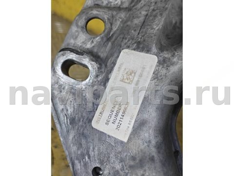 Усилитель торпедо Jeep Grand Cherokee, 2022 г., OEM 20211496620, арт. 21-1-1-14968, фото 2