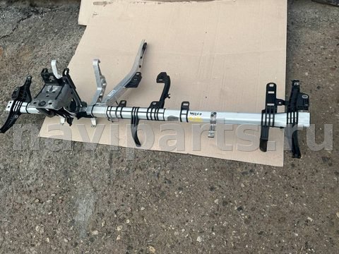 Усилитель торпедо Mercedes B W246, 2015 г., OEM A2466800455, арт. 21-1-1