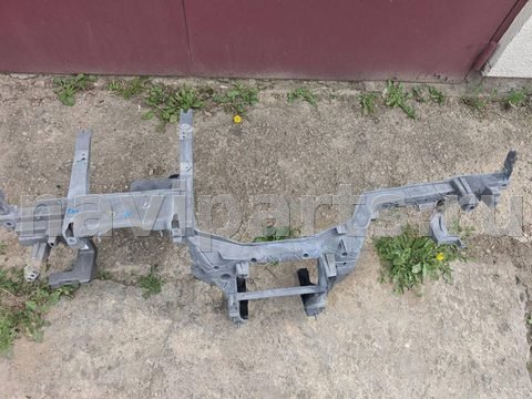 Усилитель торпедо BMW X6 G06, 2023 г., OEM 9624953, арт. 21-1-10_3, фото 2