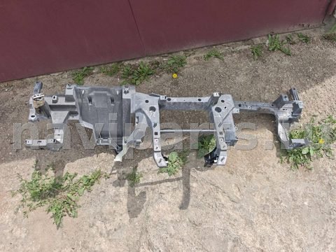 Усилитель торпедо BMW X7 G07, 2022 г., OEM 9624953, арт. 21-1-10_4