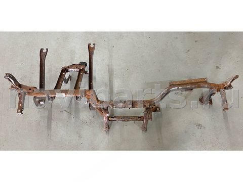 Усилитель торпедо BMW X3 G01, 2019 г., OEM 6822010, арт. 21-1-12