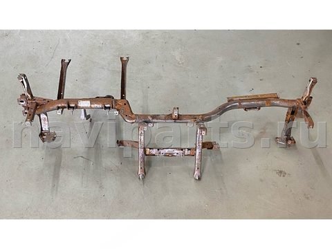 Усилитель торпедо BMW X3 G01, 2019 г., OEM 6822010, арт. 21-1-12, фото 2