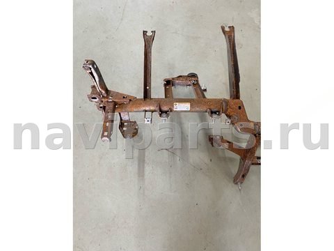 Усилитель торпедо BMW X3 G01, 2019 г., OEM 6822010, арт. 21-1-12, фото 3
