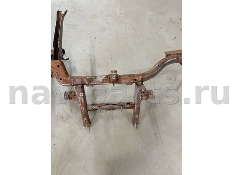 Усилитель торпедо BMW X3 G01, 2019 г., OEM 6822010, арт. 21-1-12, фото 4