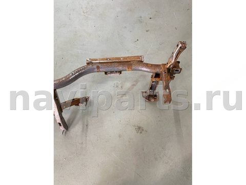 Усилитель торпедо BMW X3 G01, 2019 г., OEM 6822010, арт. 21-1-12, фото 5