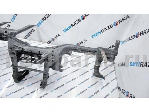 Усилитель торпедо BMW X6 G06, 2024 г., OEM 9624953, арт. 21-1-13, фото 3
