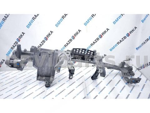 Усилитель торпедо BMW X6 G06, 2024 г., OEM 9624953, арт. 21-1-13, фото 4
