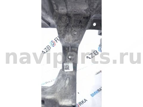 Усилитель торпедо BMW X6 G06, 2023 г., OEM 9624953, арт. 21-1-14, фото 2