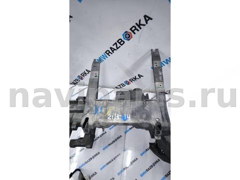 Усилитель торпедо BMW X6 G06, 2023 г., OEM 9624953, арт. 21-1-14, фото 3