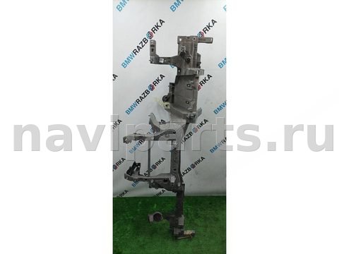 Усилитель торпедо BMW X5 G05, 2024 г., OEM 9624953, арт. 21-1-16