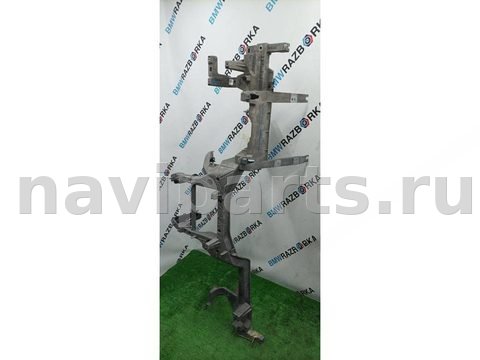Усилитель торпедо BMW X5 G05, 2024 г., OEM 9624953, арт. 21-1-16, фото 2