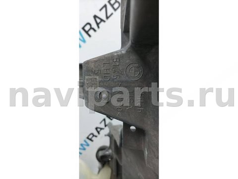 Усилитель торпедо BMW X5 G05, 2024 г., OEM 9624953, арт. 21-1-16, фото 4