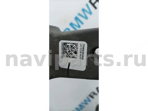 Усилитель торпедо BMW X5 G05, 2024 г., OEM 9624953, арт. 21-1-16, фото 5
