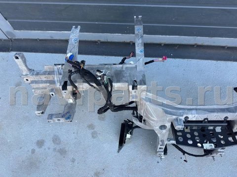 Усилитель торпедо BMW X7 G07, 2023 г., OEM 9624953, арт. 21-1-17, фото 2