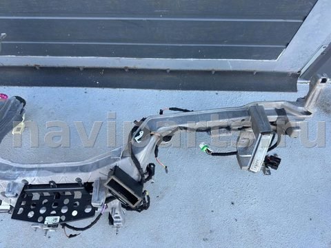 Усилитель торпедо BMW X7 G07, 2023 г., OEM 9624953, арт. 21-1-17, фото 3
